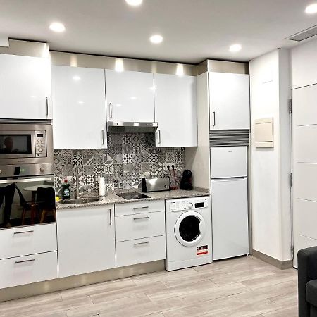 Apartamento Maximilian Dreams 2 Madrid Exterior foto