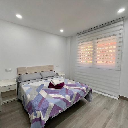 Apartamento Maximilian Dreams 2 Madrid Exterior foto