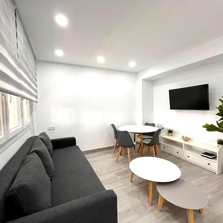 Apartamento Maximilian Dreams 2 Madrid Exterior foto