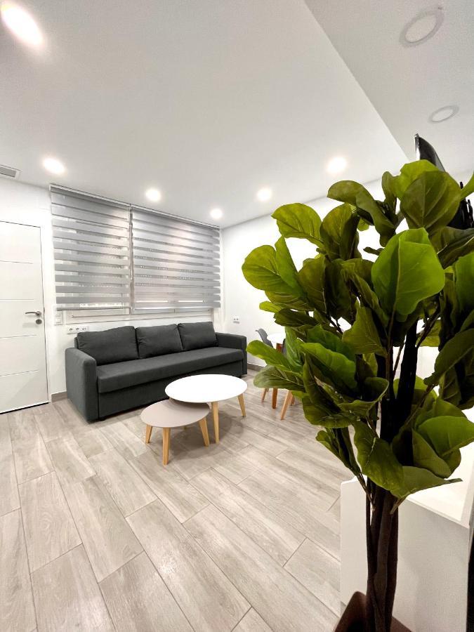 Apartamento Maximilian Dreams 2 Madrid Exterior foto