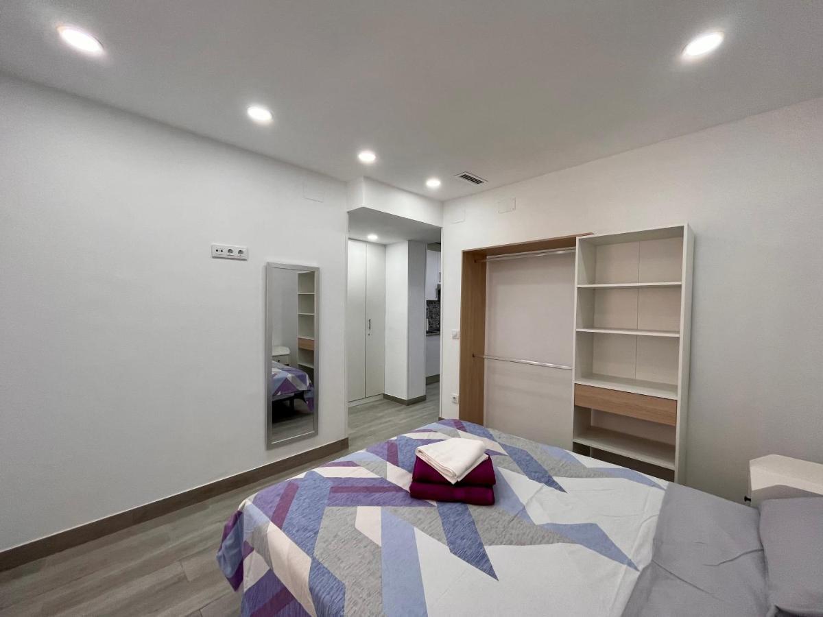 Apartamento Maximilian Dreams 2 Madrid Exterior foto