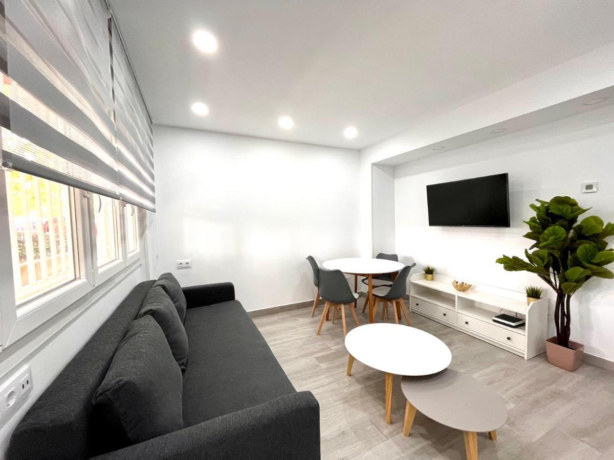 Apartamento Maximilian Dreams 2 Madrid Exterior foto