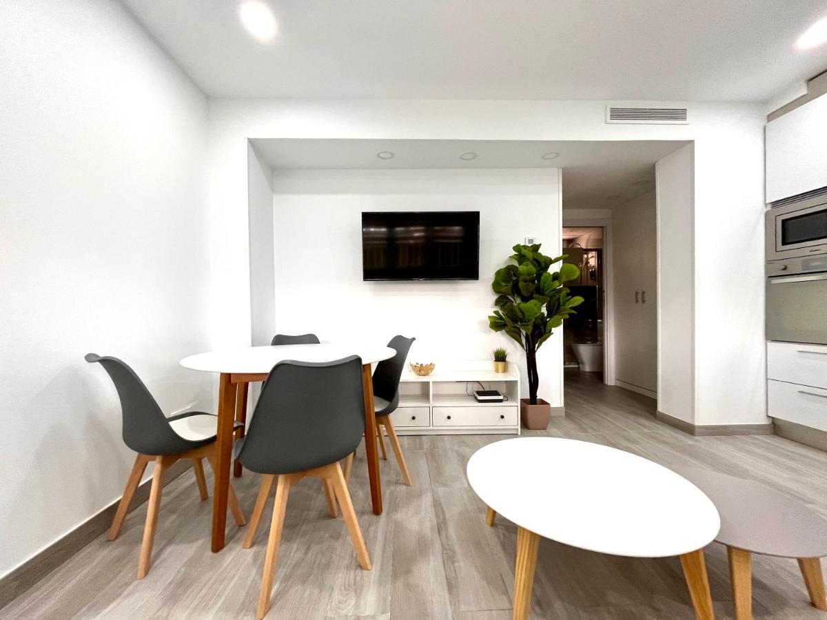 Apartamento Maximilian Dreams 2 Madrid Exterior foto